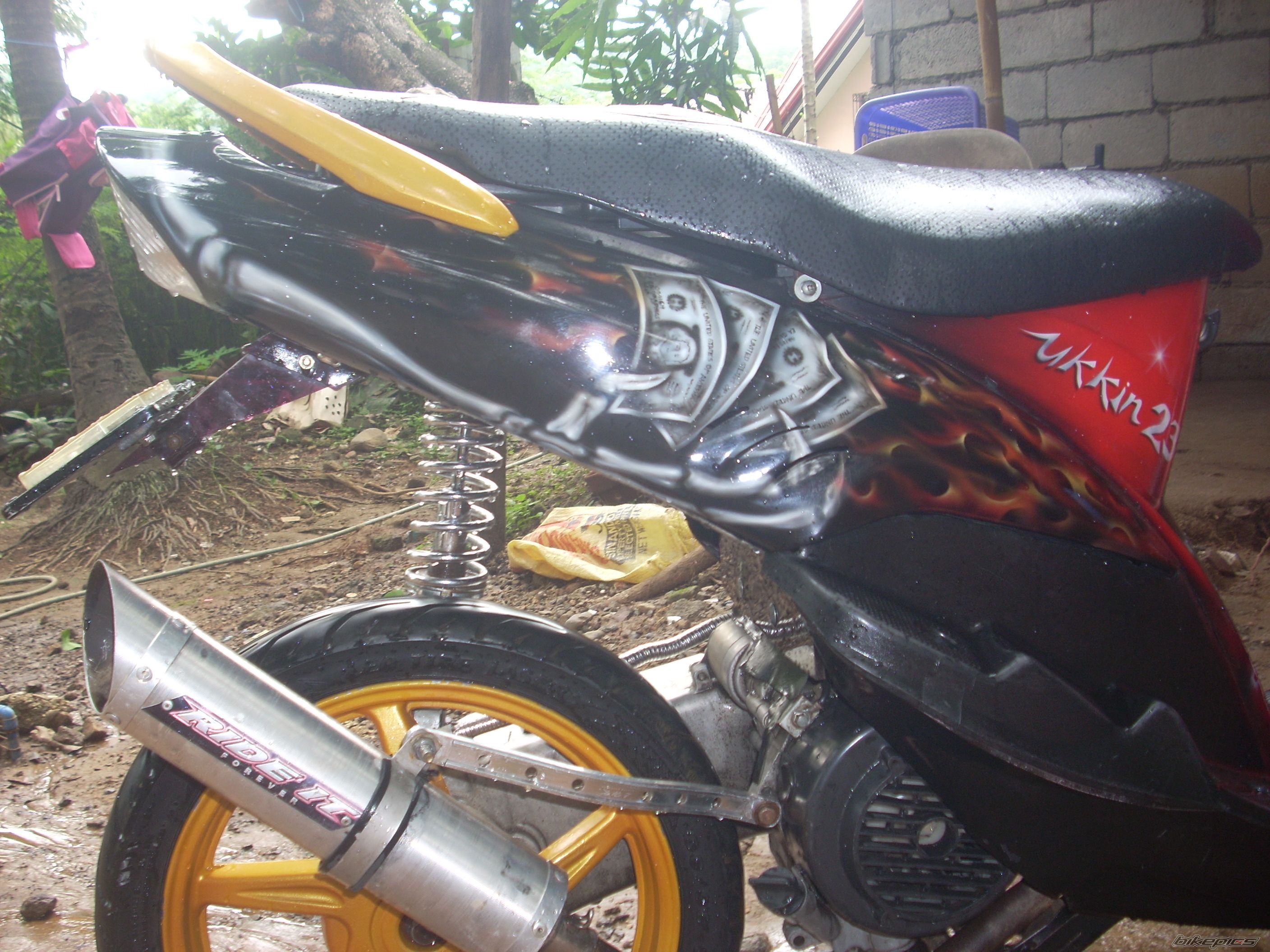 Bike Photo 2040421