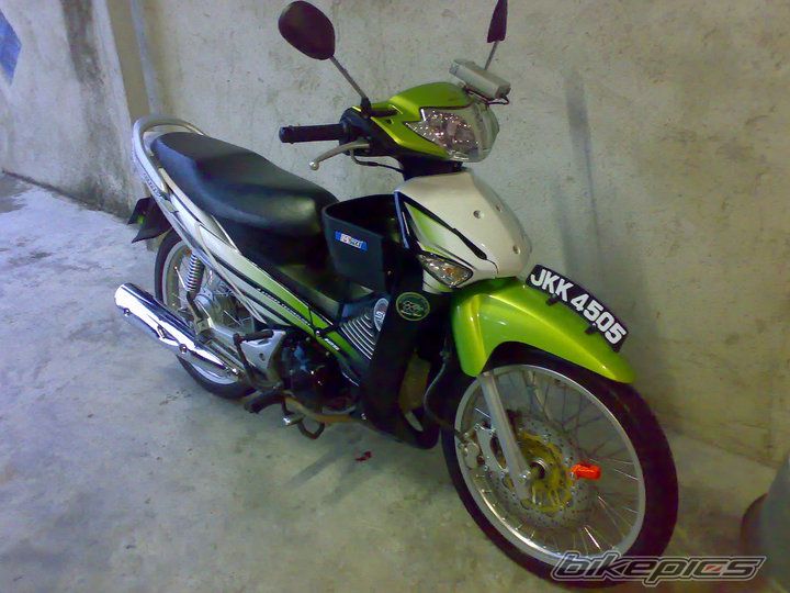 Bike Photo 2040472