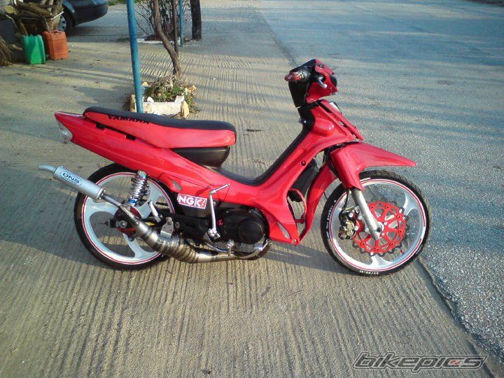 Bike Photo 2040532