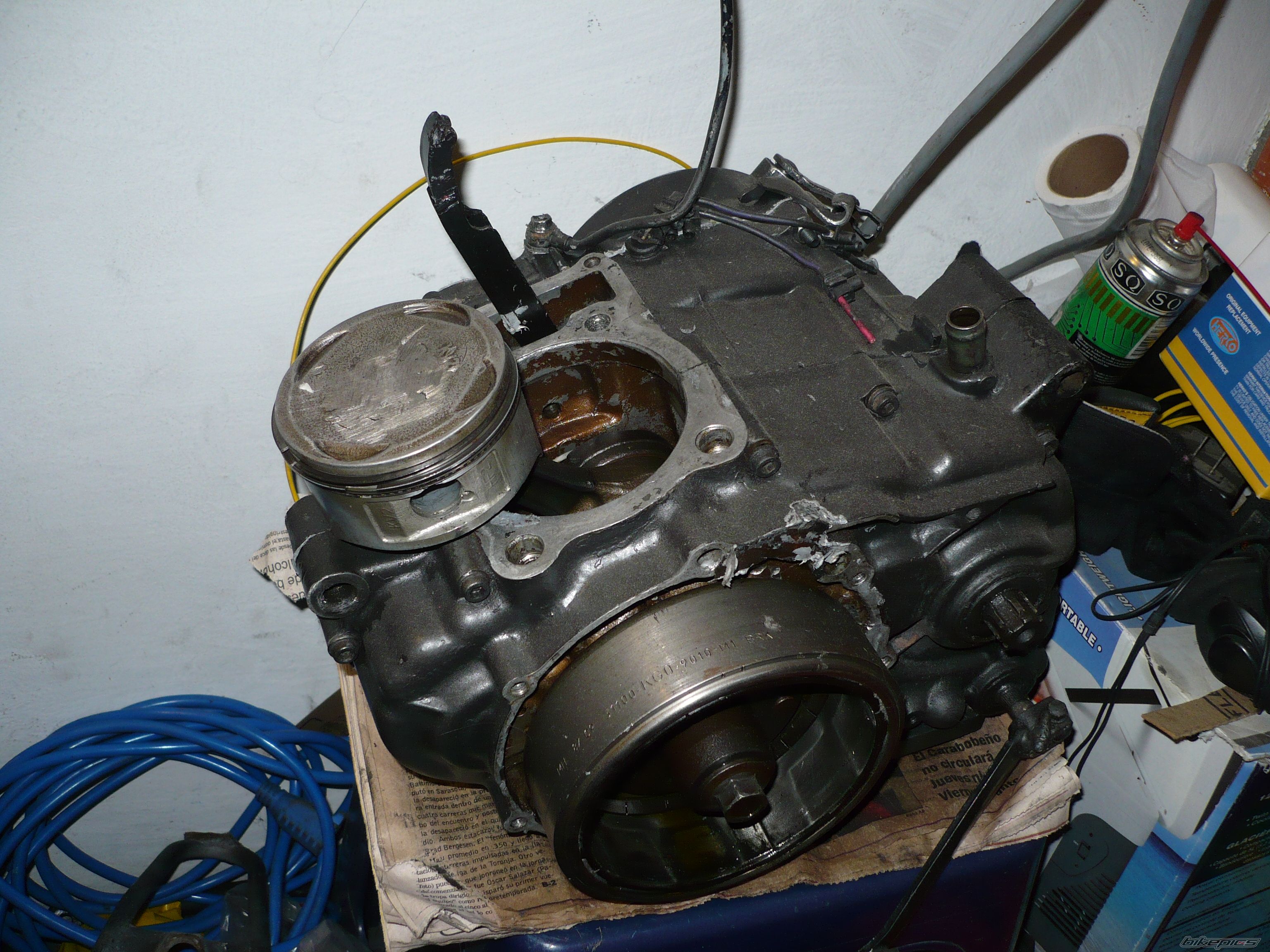 Bike Photo 2040562