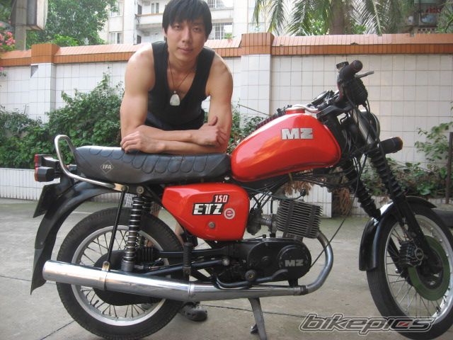 Bike Photo 2040581