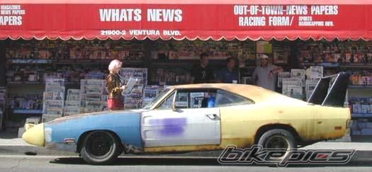 Bike Photo 2040600