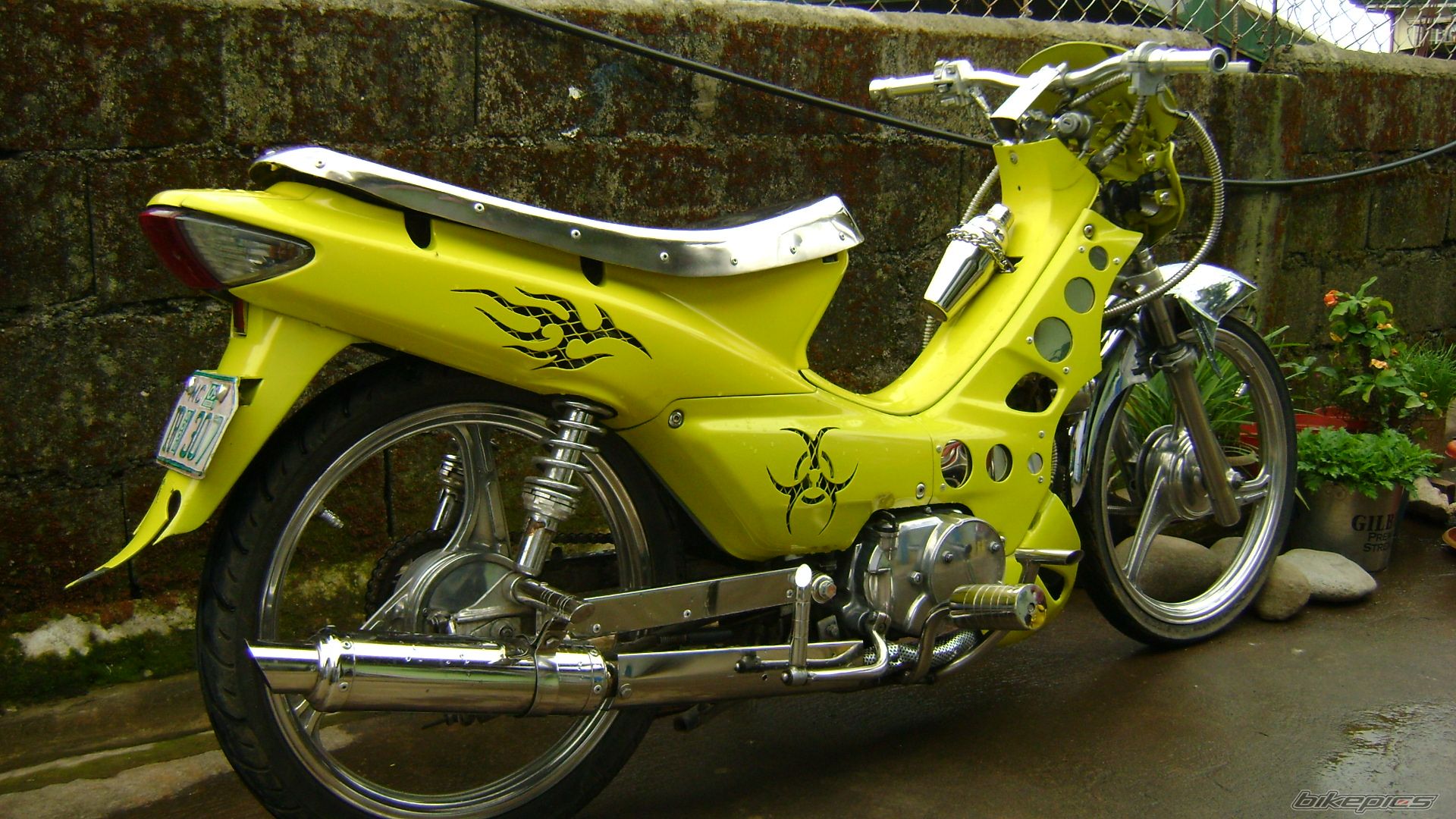 Bike Photo 2040689
