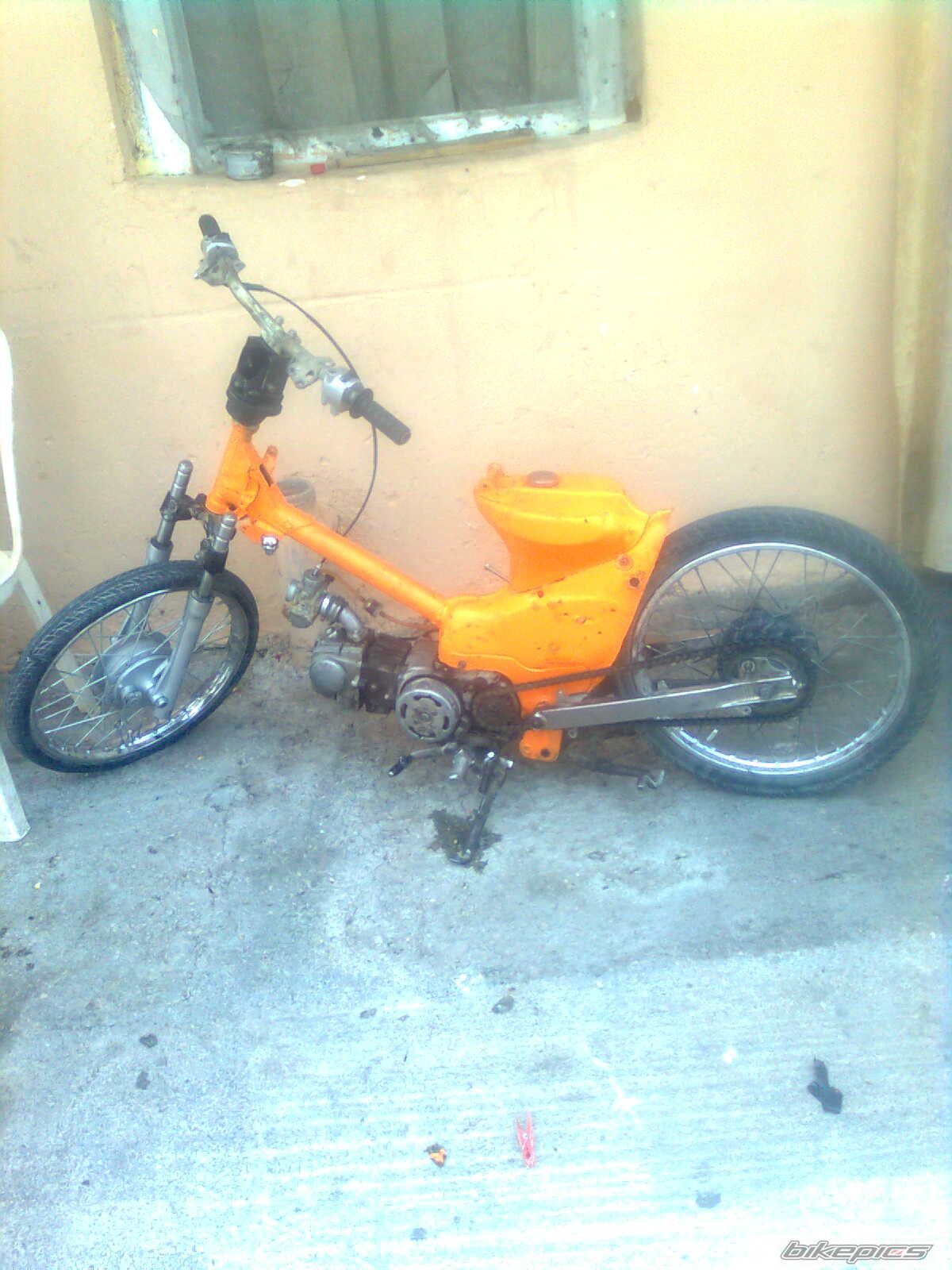 Bike Photo 2040691