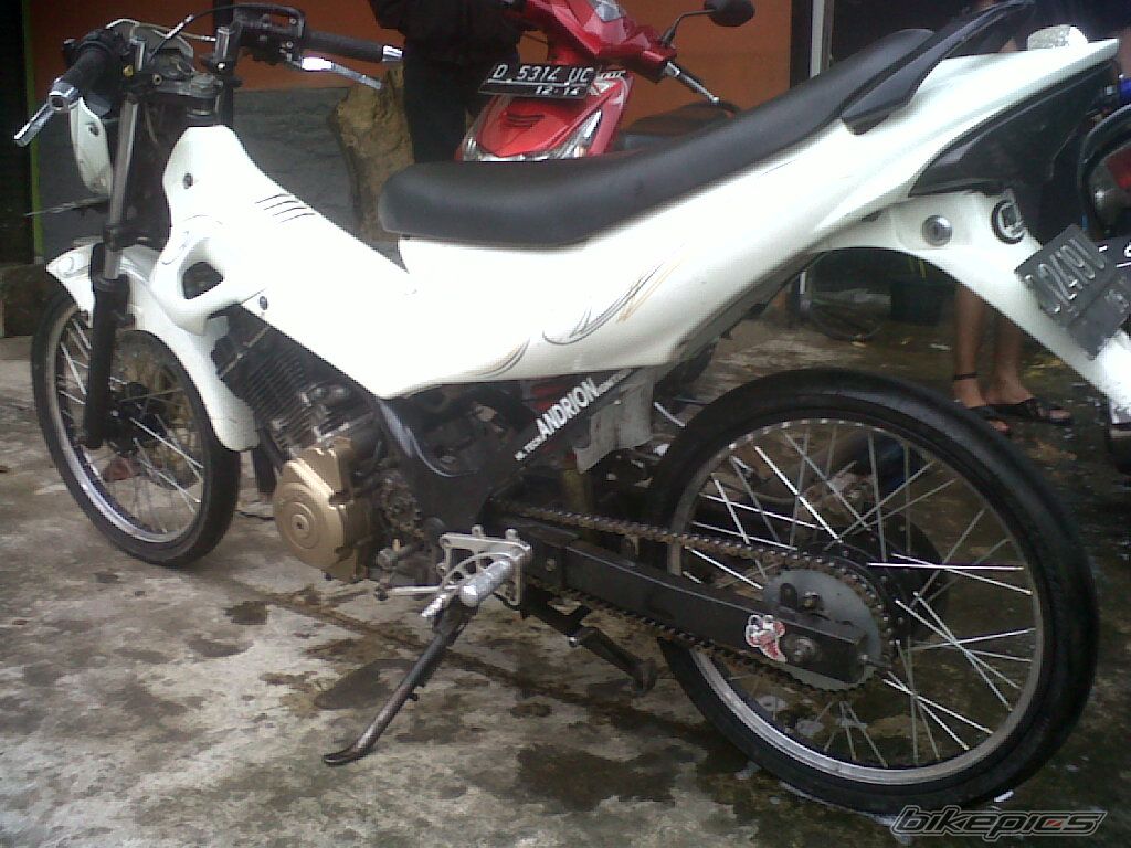 Bike Photo 2040849