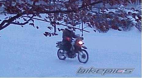 Bike Photo 20409