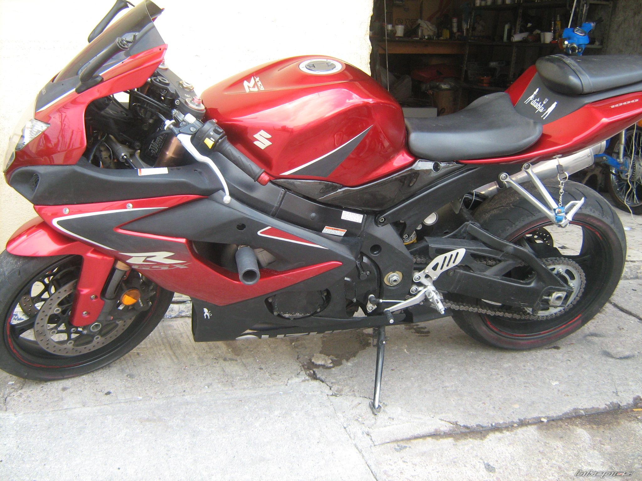 Bike Photo 2040923