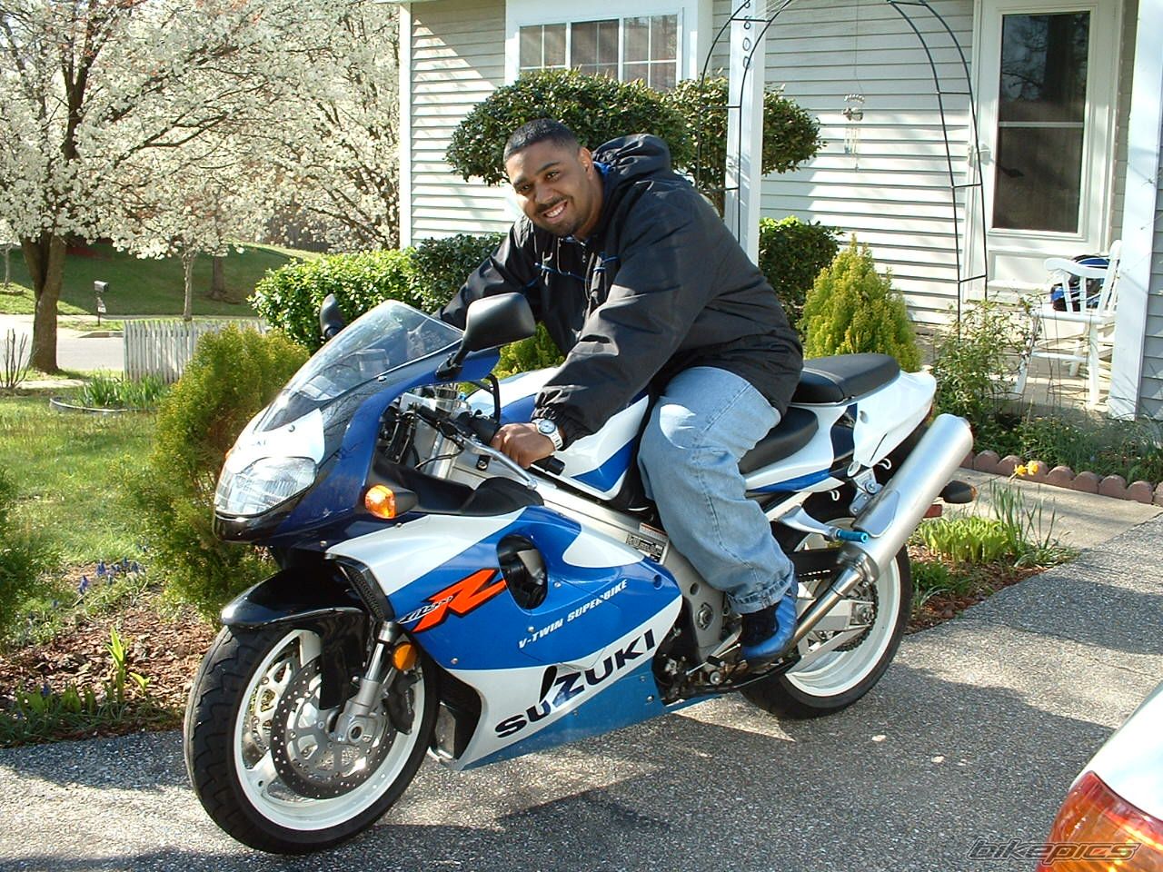 Bike Photo 2040963