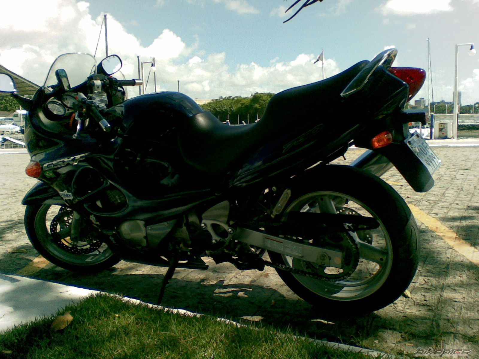 Bike Photo 2041090