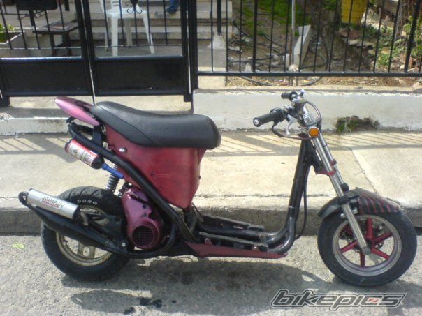 Bike Photo 2041136