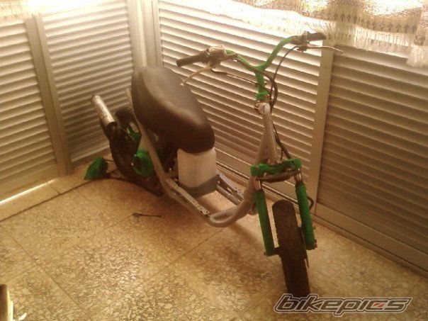 Bike Photo 2041137