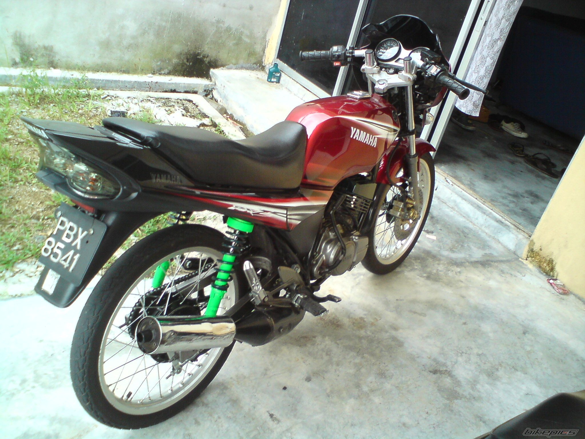 Bike Photo 2041158