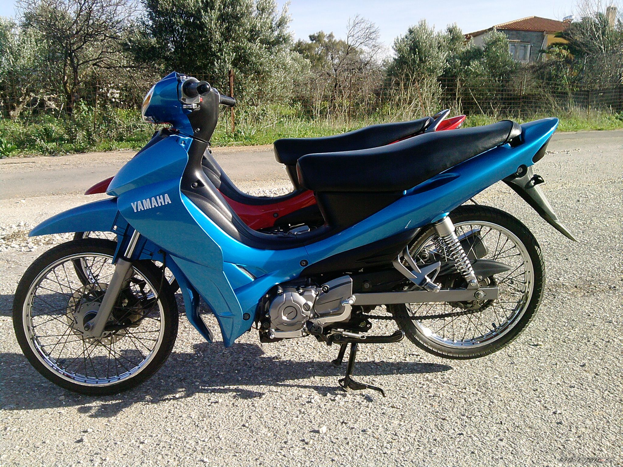 Bike Photo 2041292
