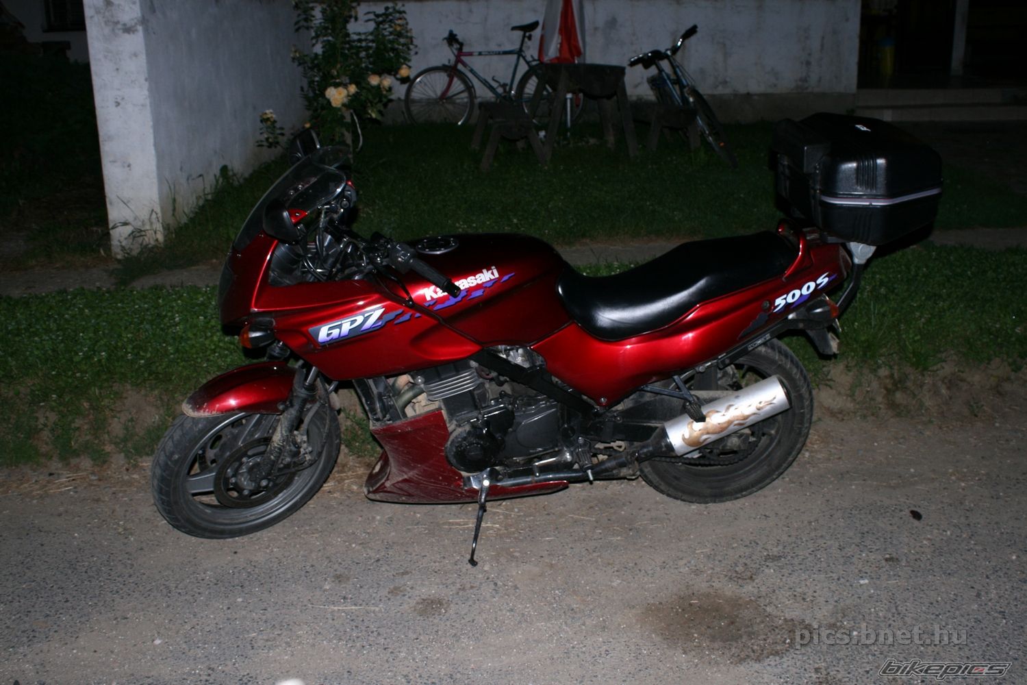 Bike Photo 2041348