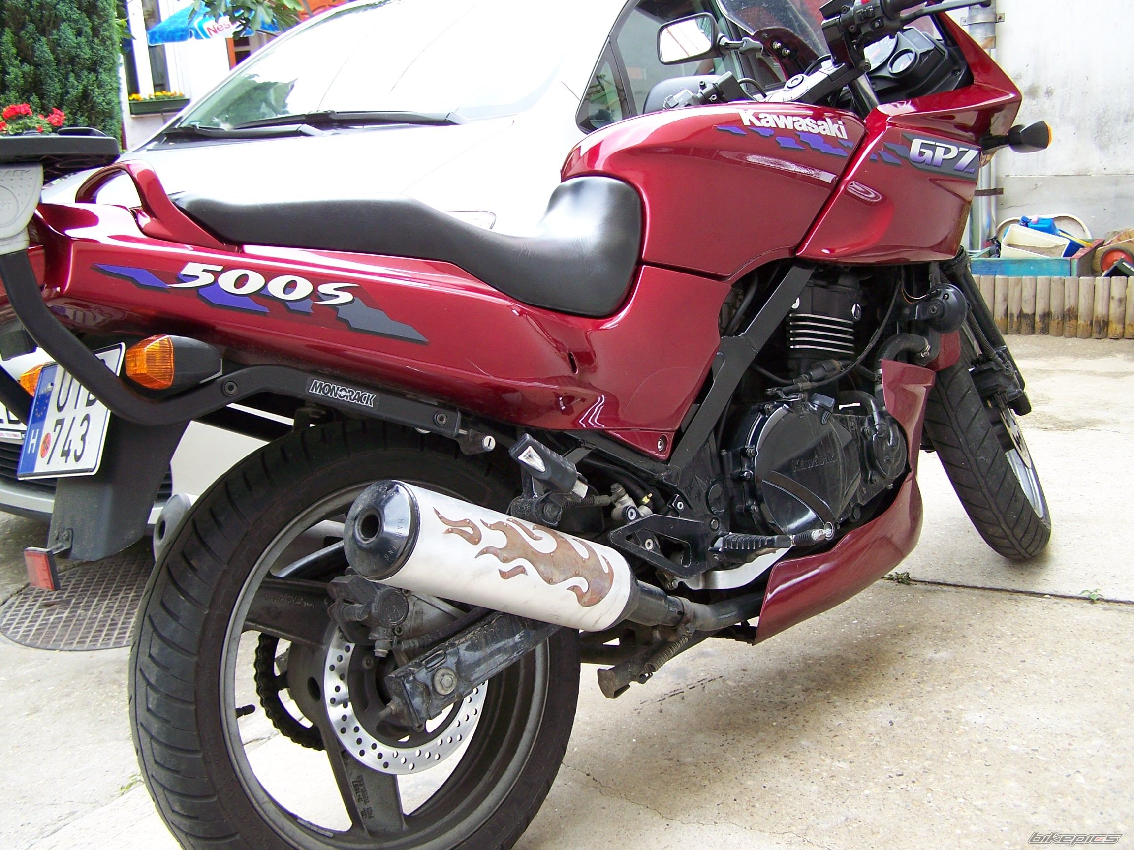 Bike Photo 2041352