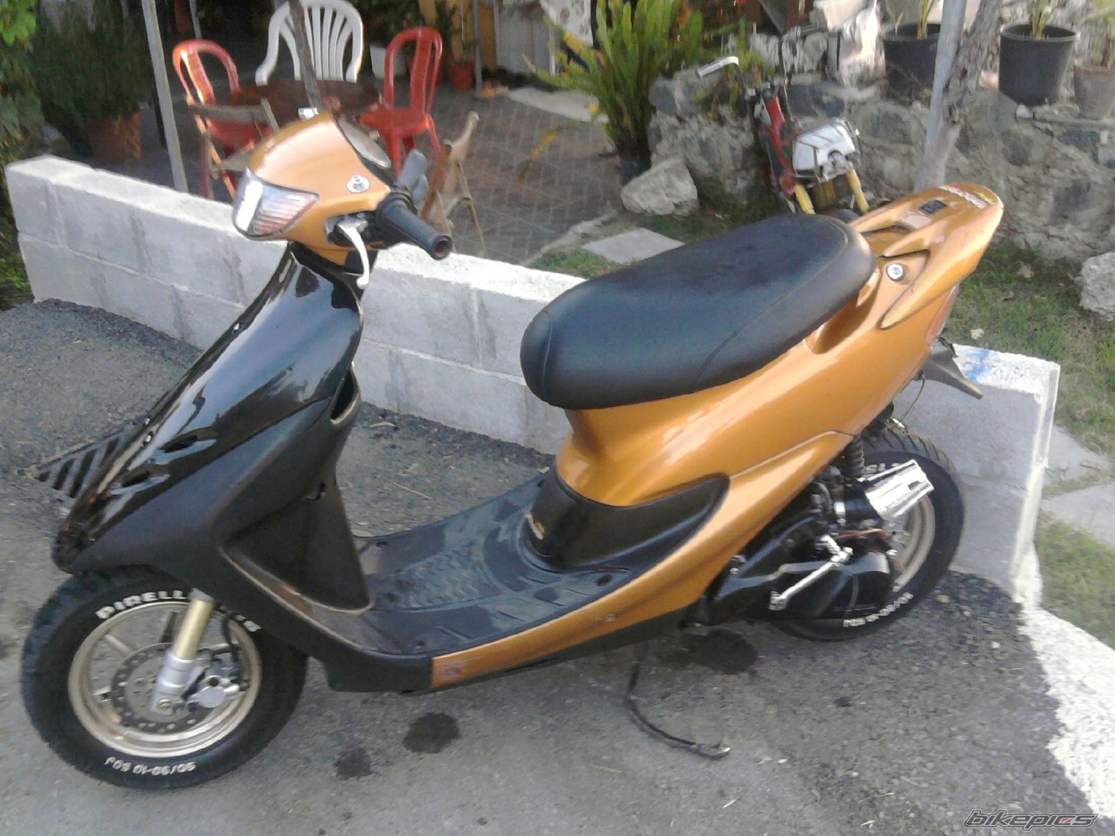 Bike Photo 2041370