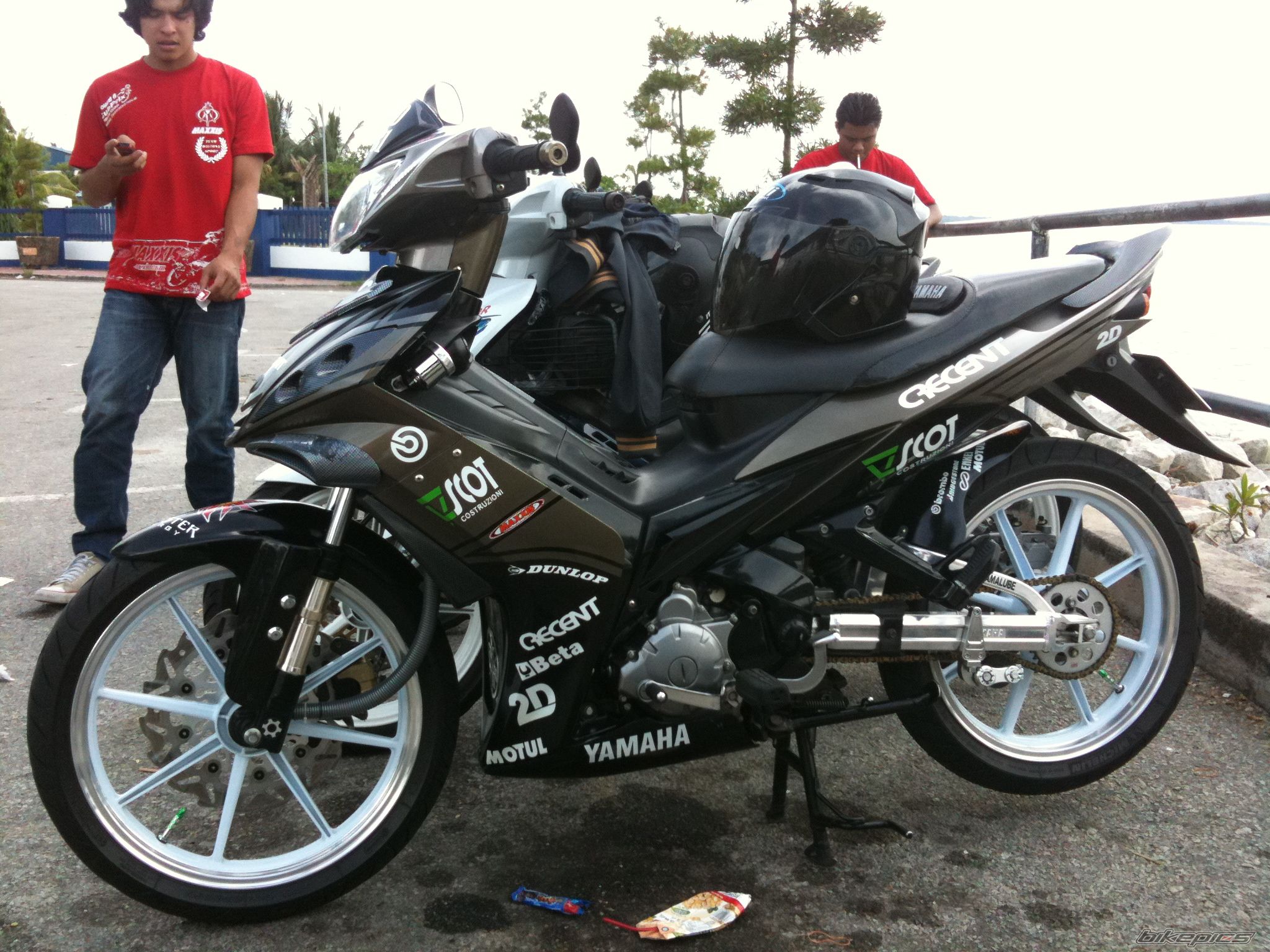 Bike Photo 2041442