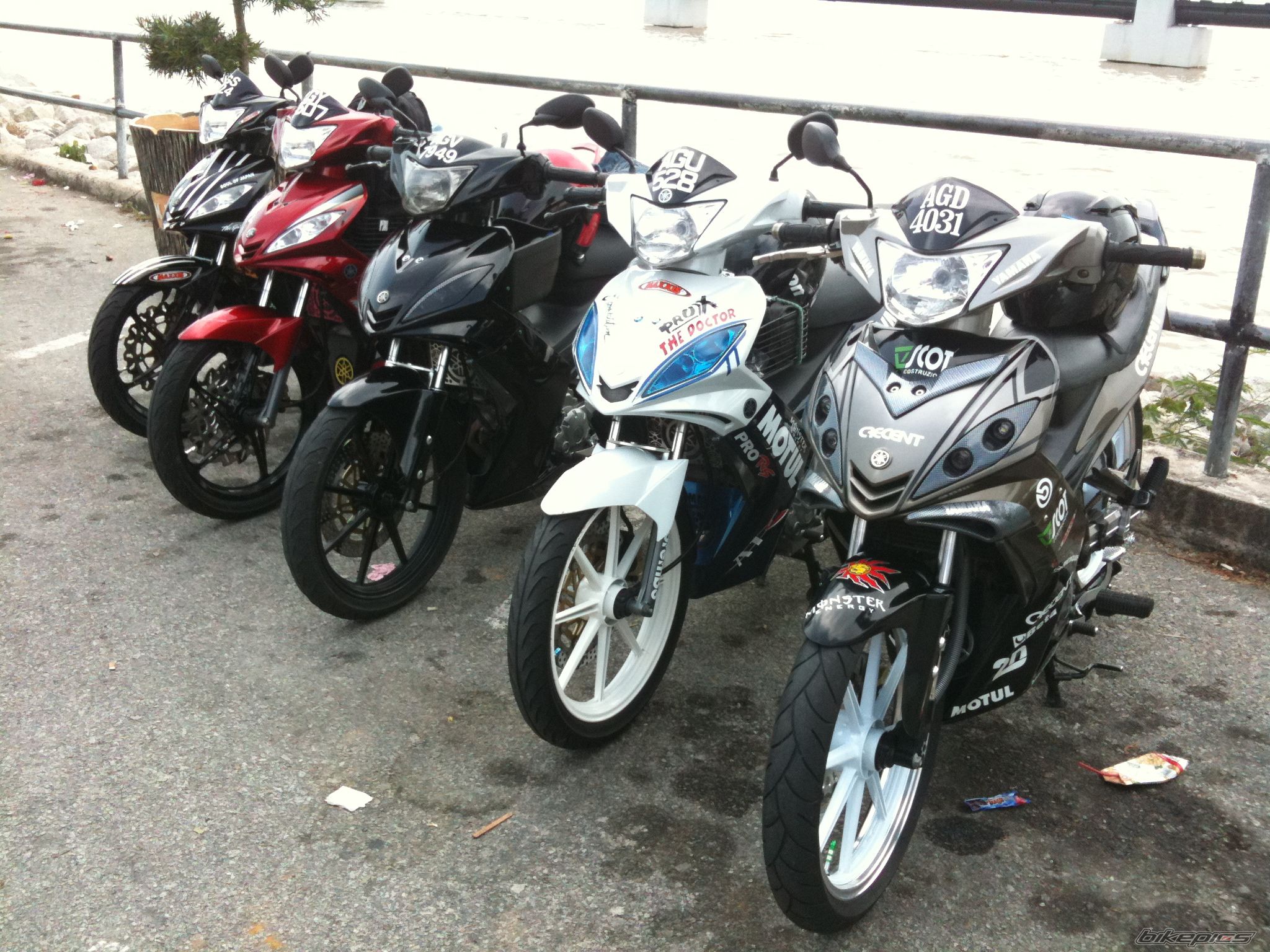 Bike Photo 2041447