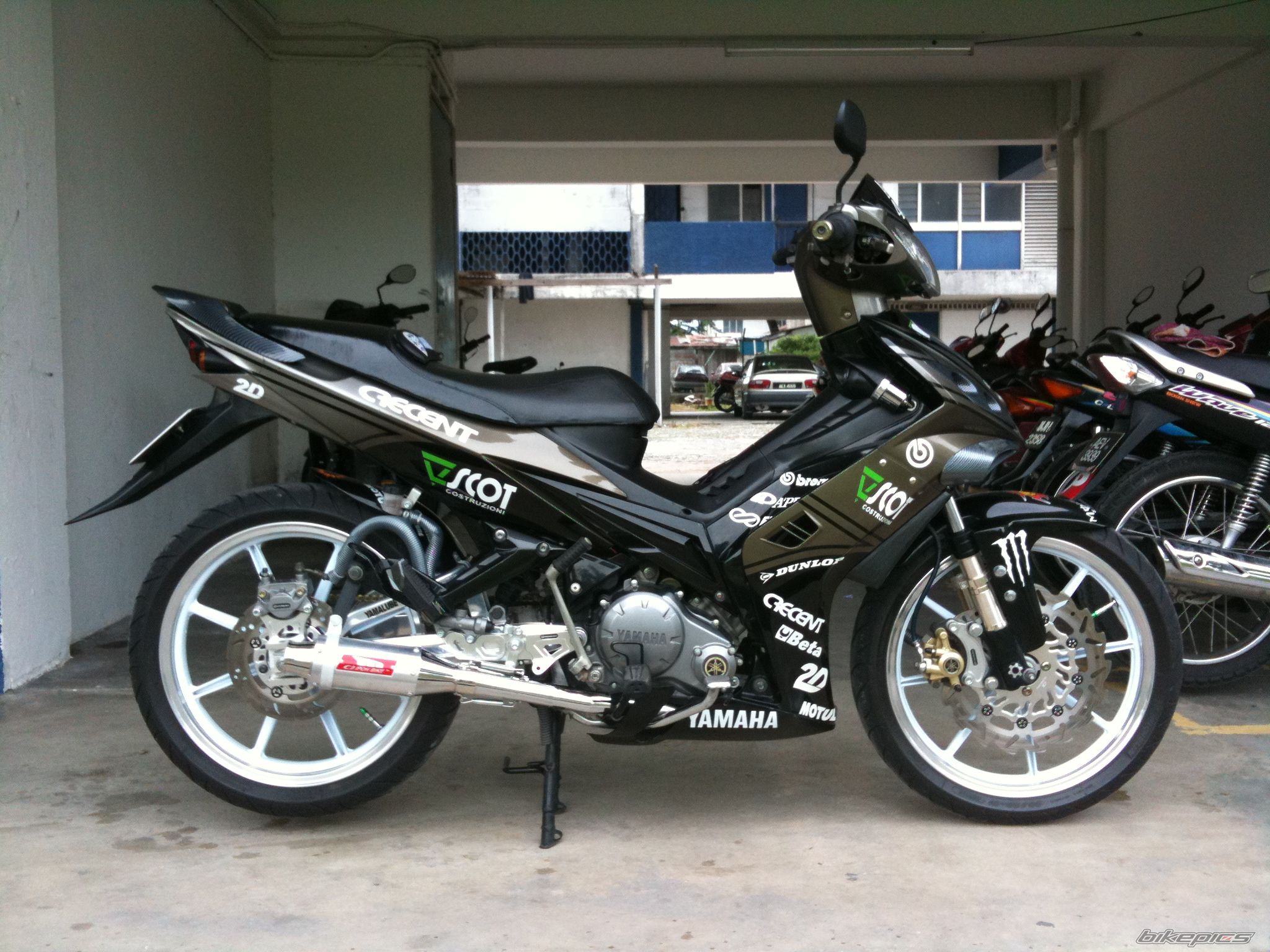 Bike Photo 2041453