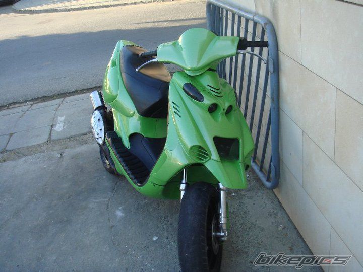 Bike Photo 2041480