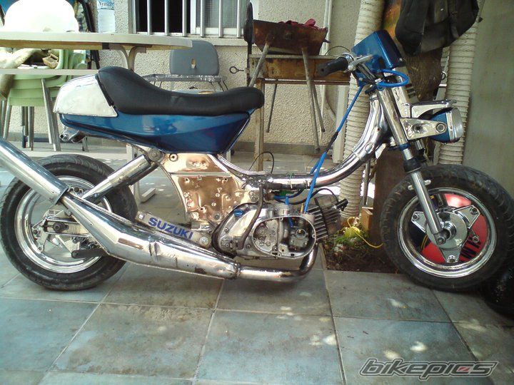 Bike Photo 2041482