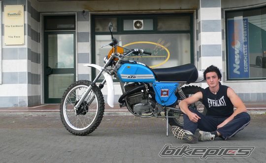 Bike Photo 2041508