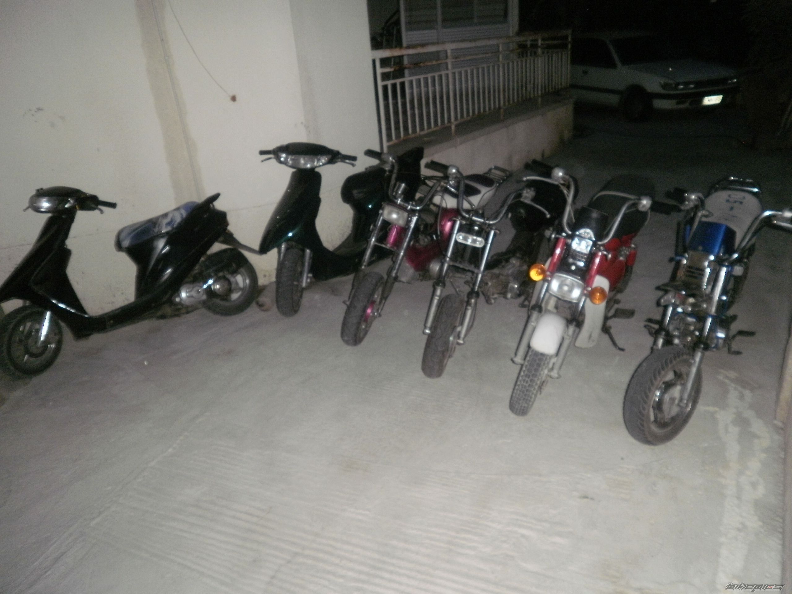Bike Photo 2041538