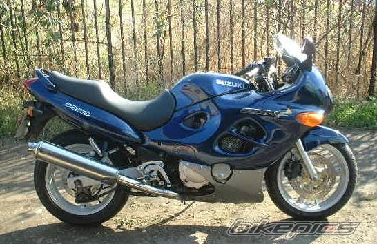 Bike Photo 20416