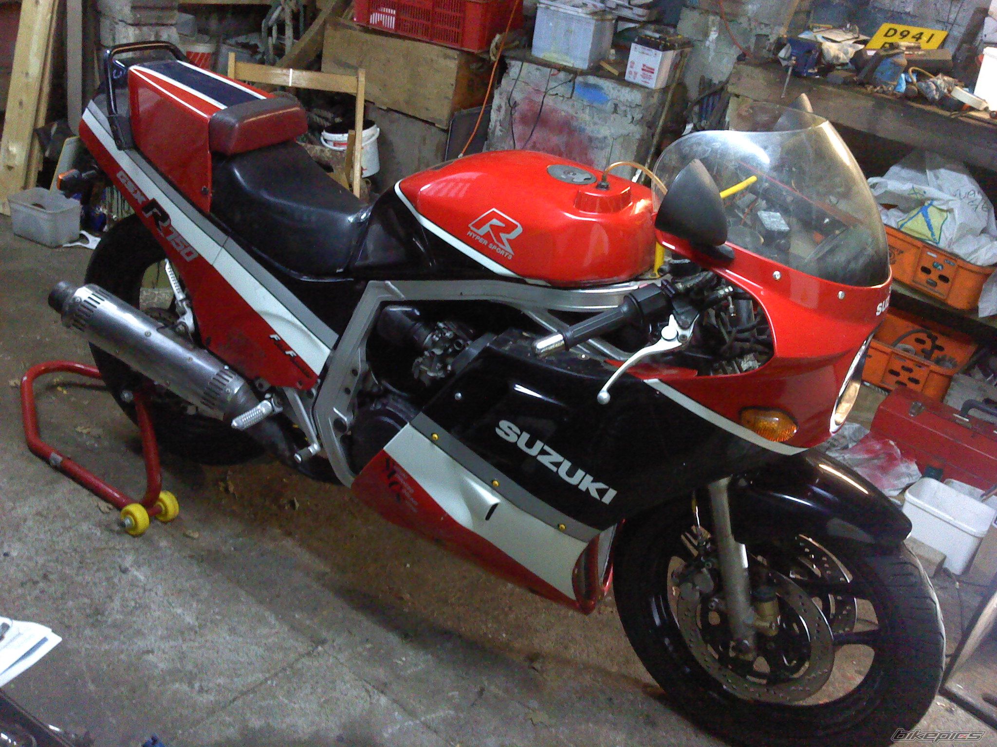 Bike Photo 2041761