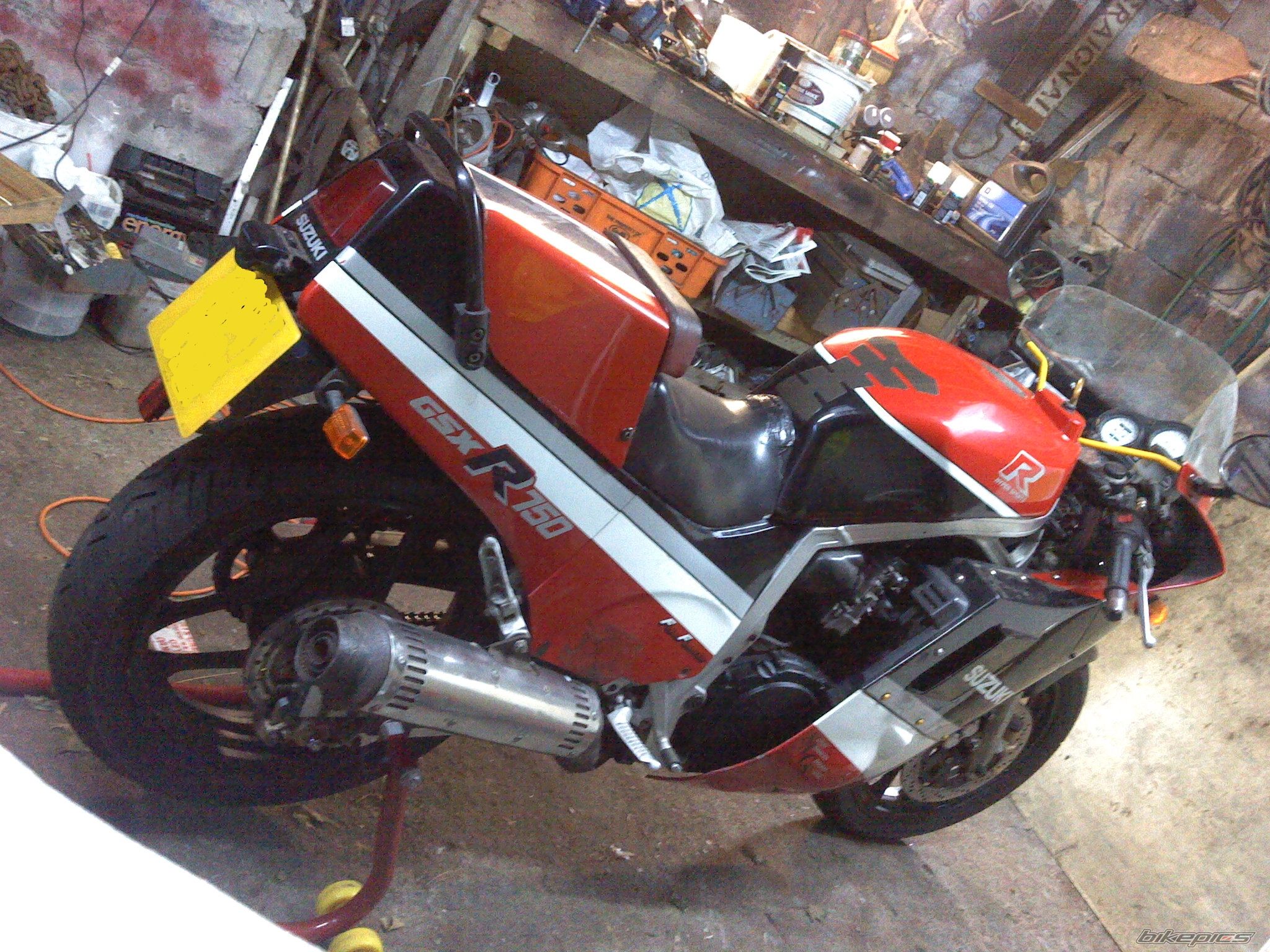 Bike Photo 2041762