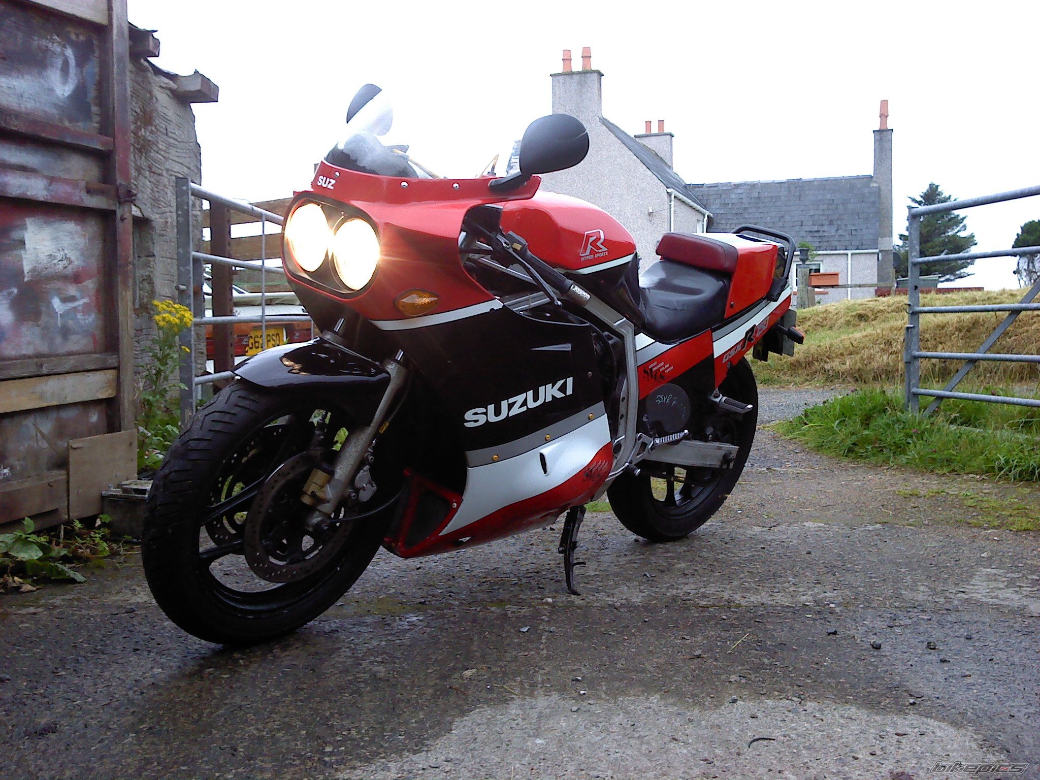 Bike Photo 2041764