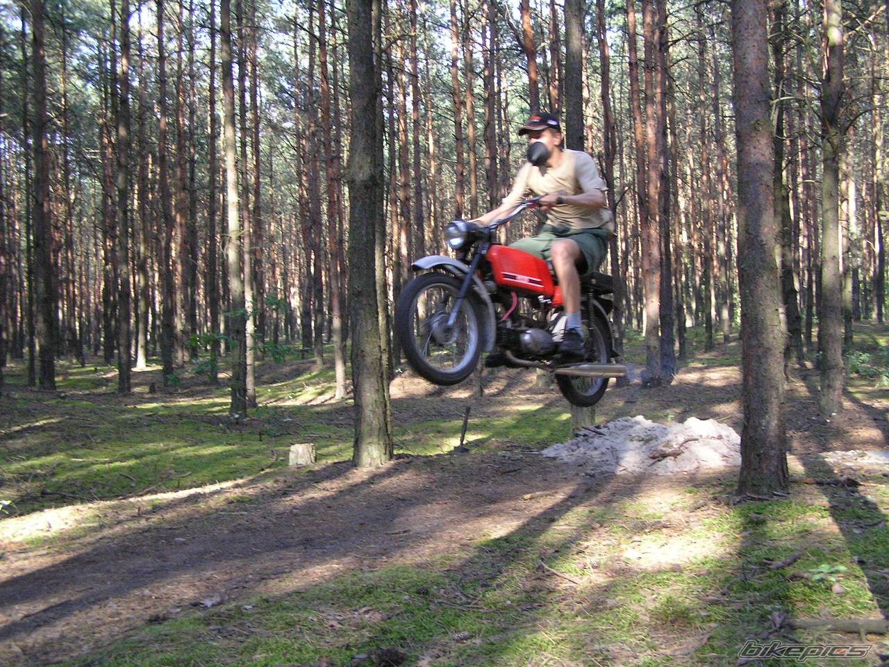 Bike Photo 204177