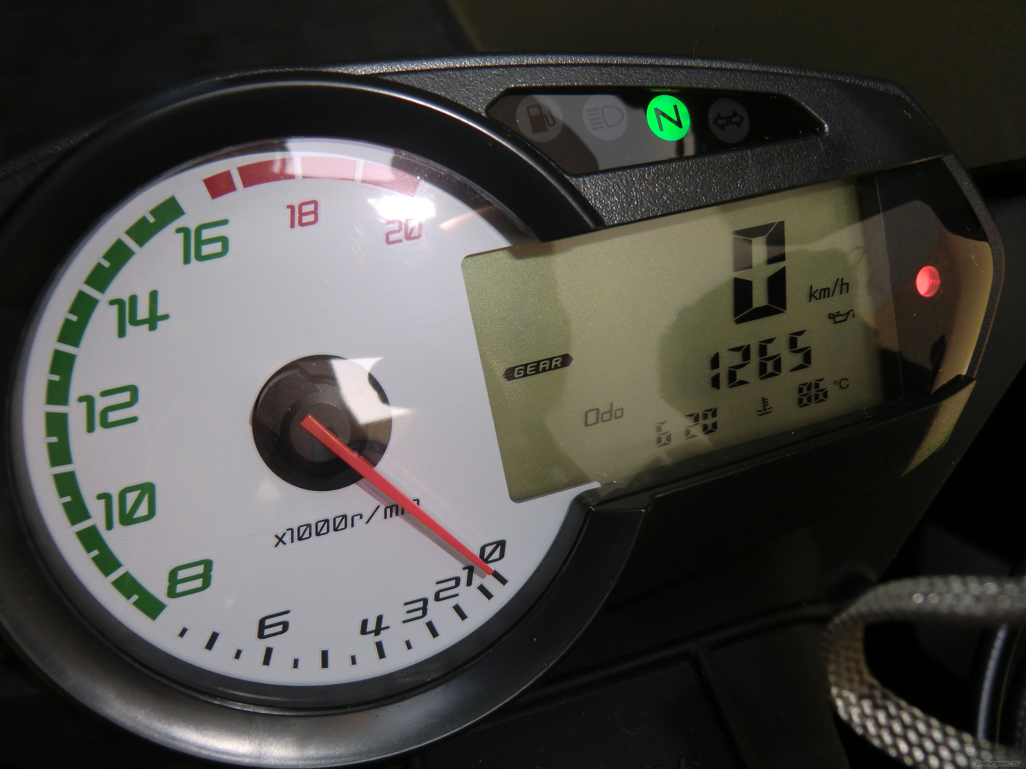 Bike Photo 2041771