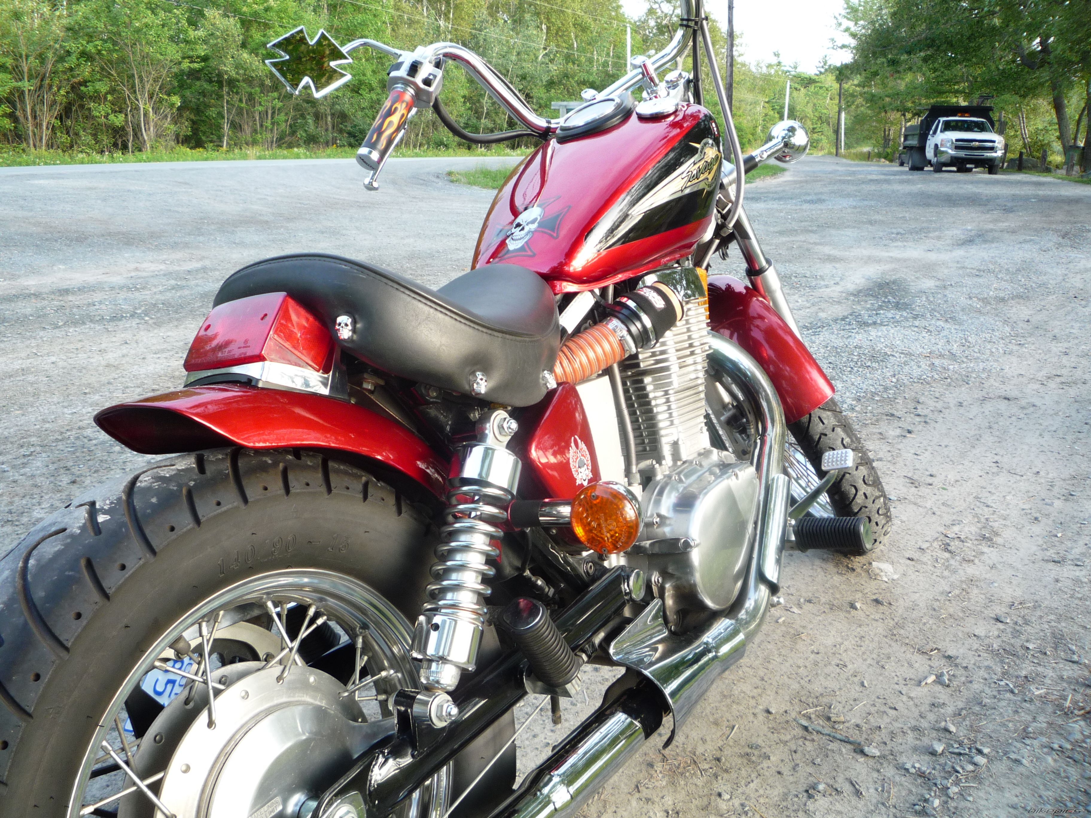 Bike Photo 2041828