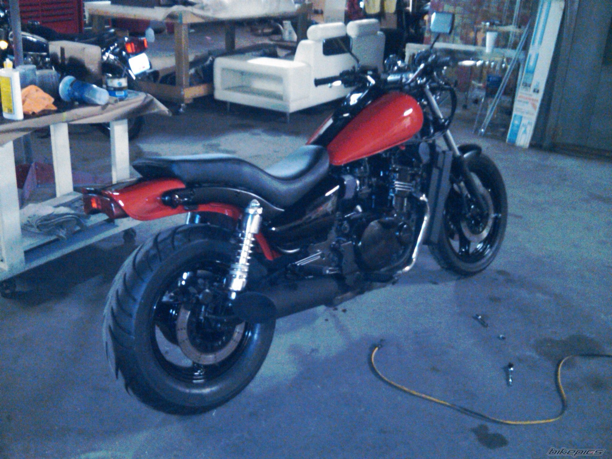 Bike Photo 2041830