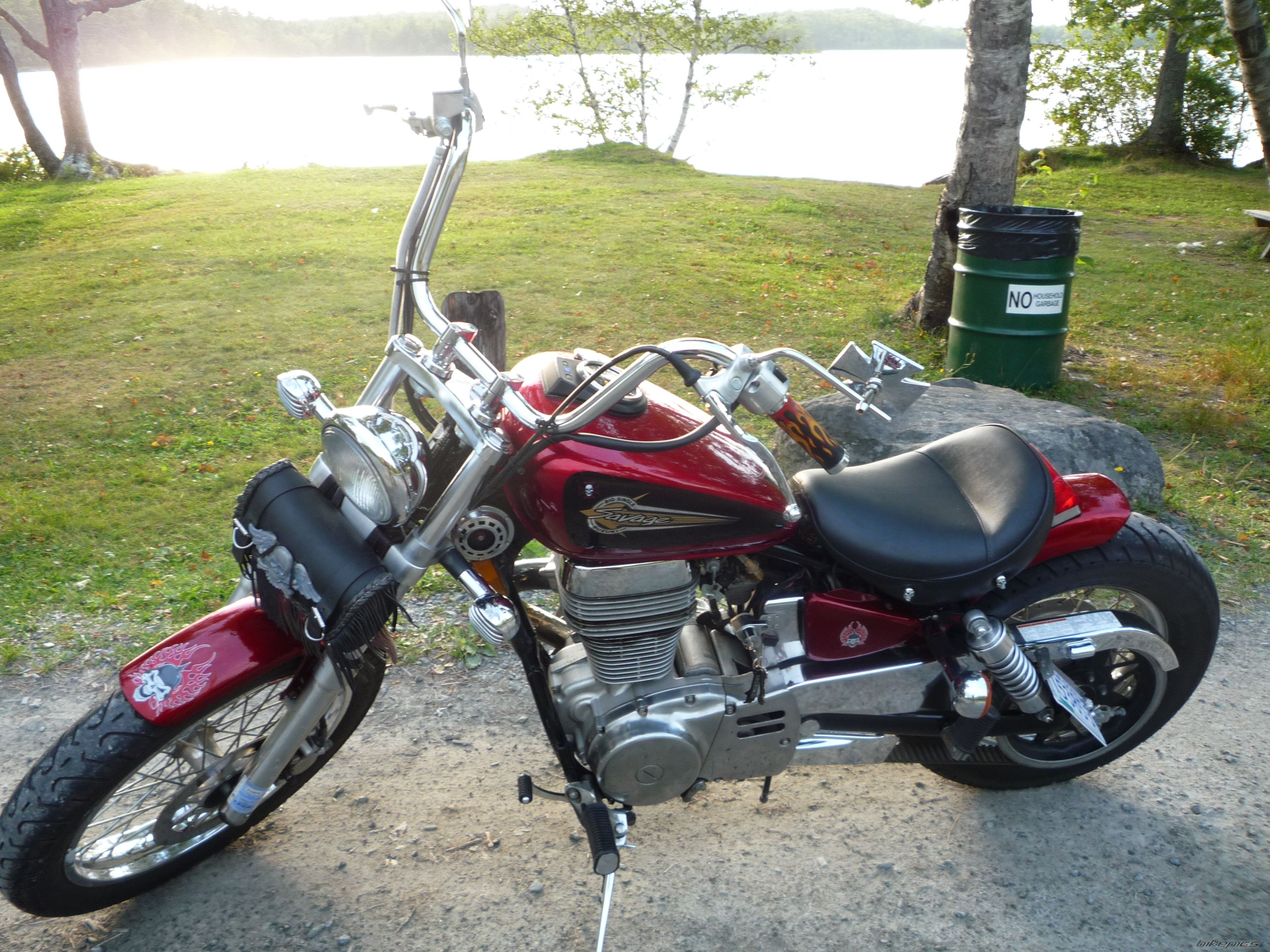 Bike Photo 2041837