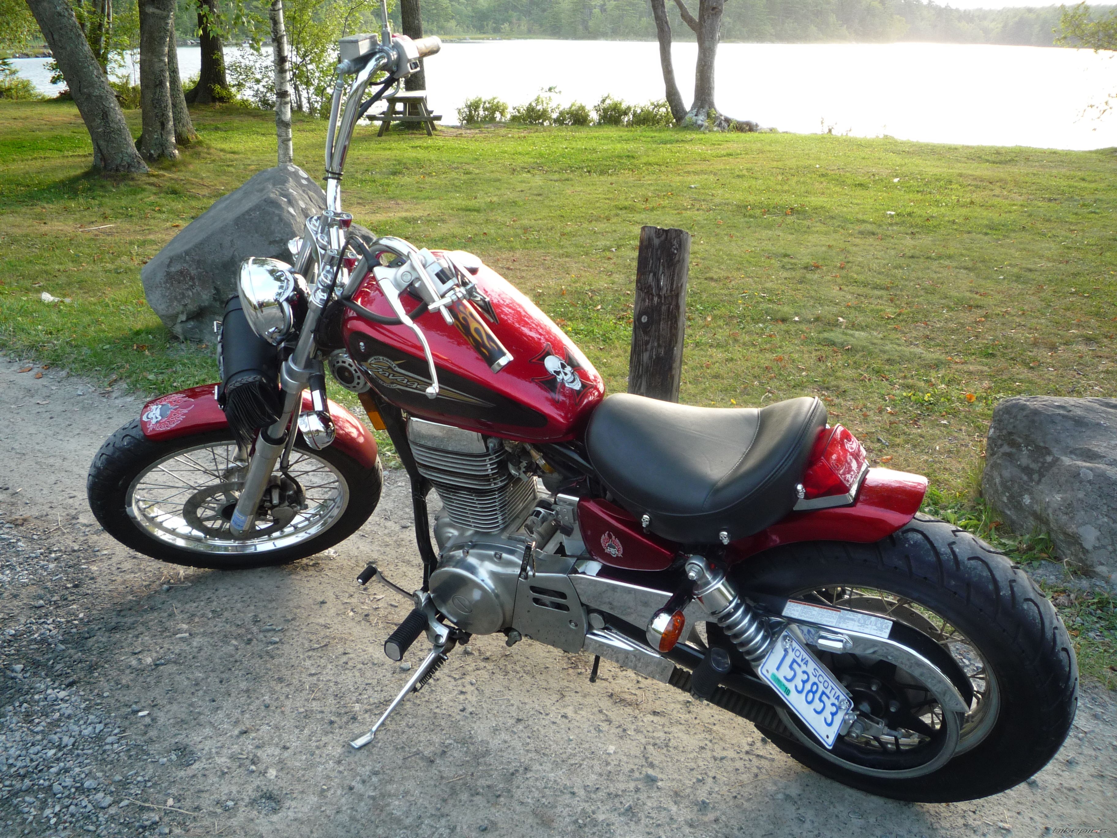 Bike Photo 2041842