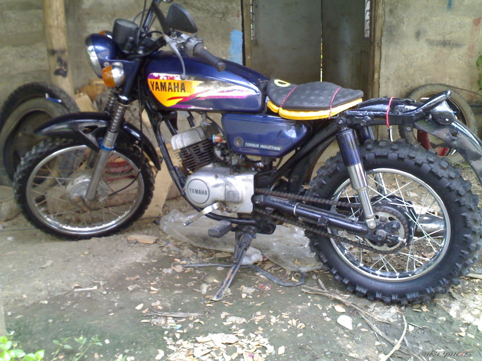 Bike Photo 2041978