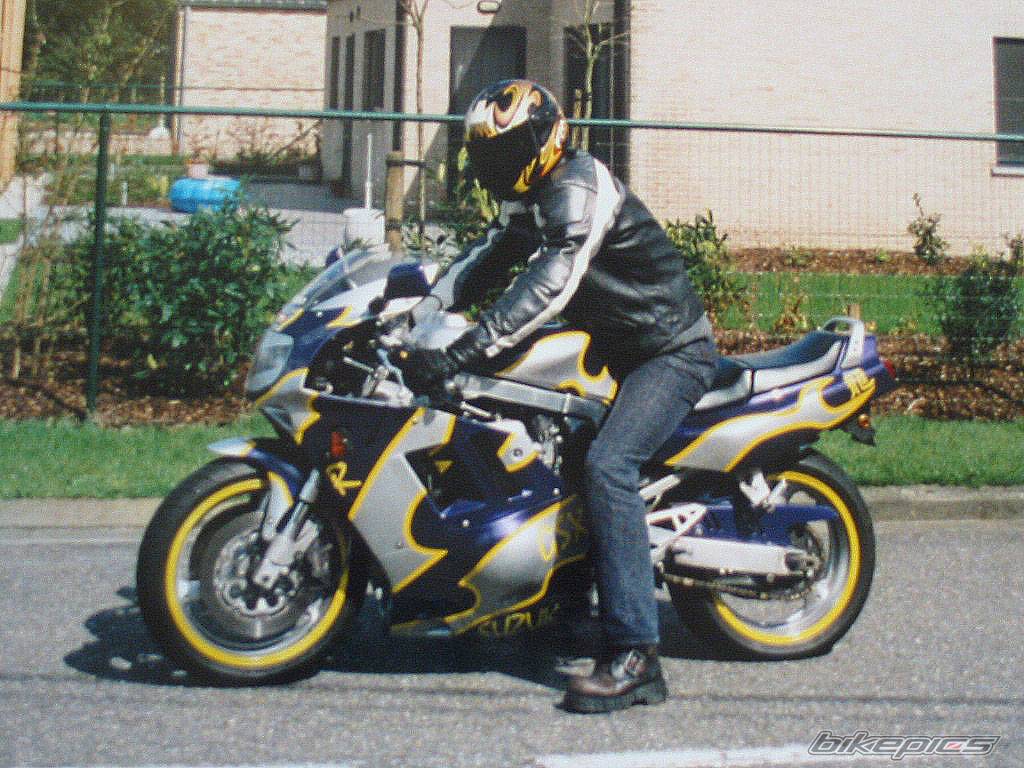 Bike Photo 204205