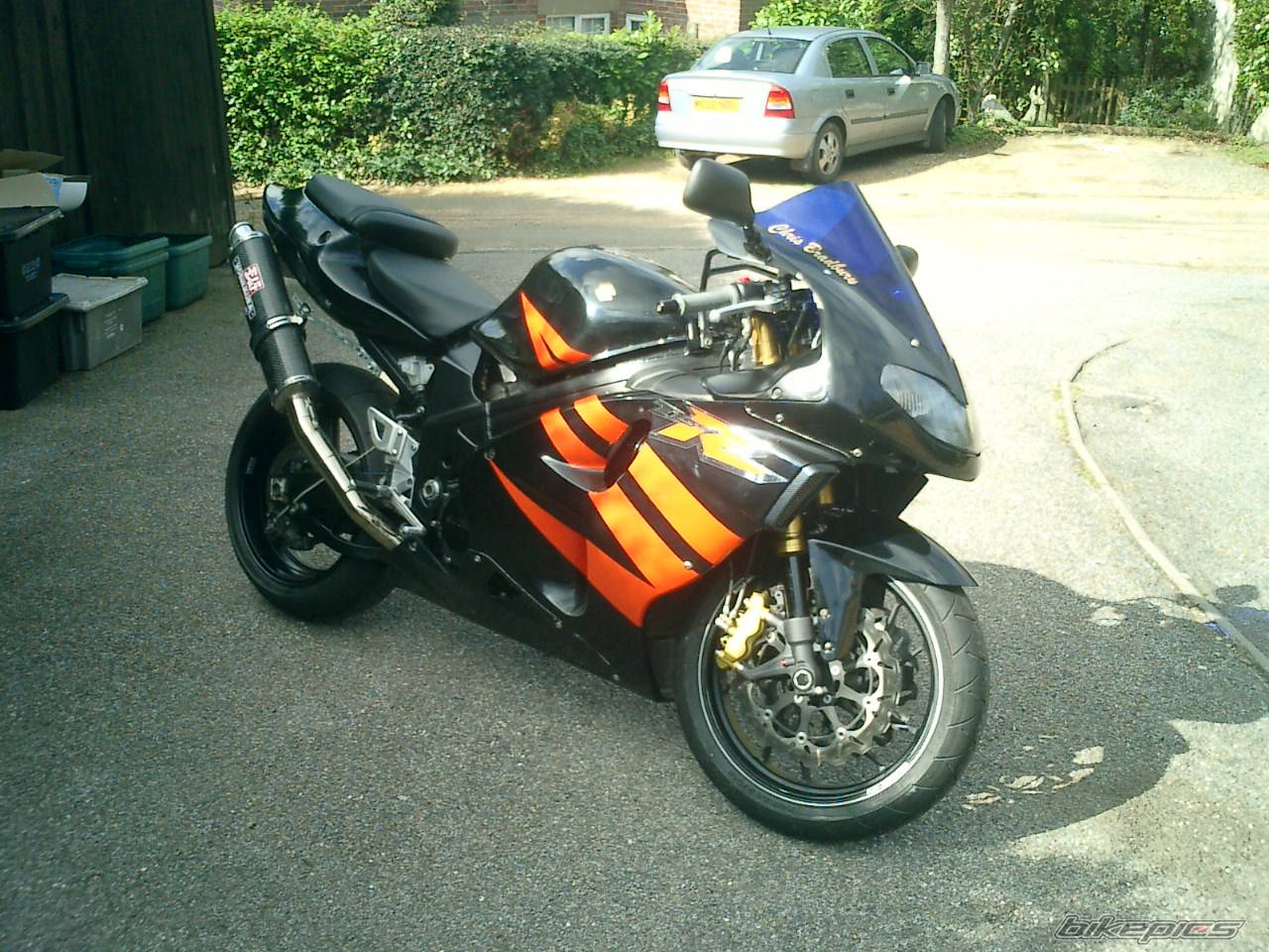 Bike Photo 204207