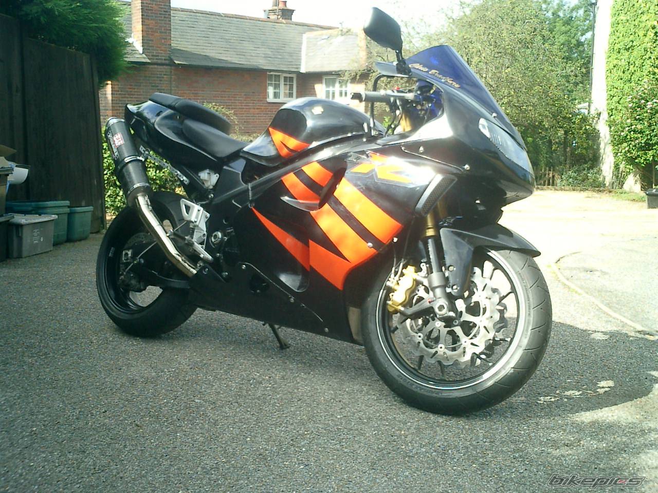 Bike Photo 204208
