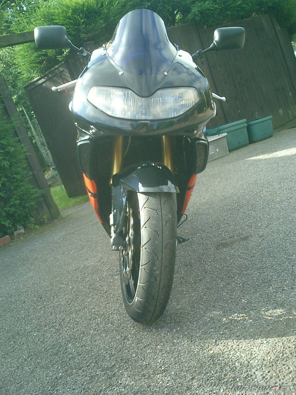Bike Photo 204211