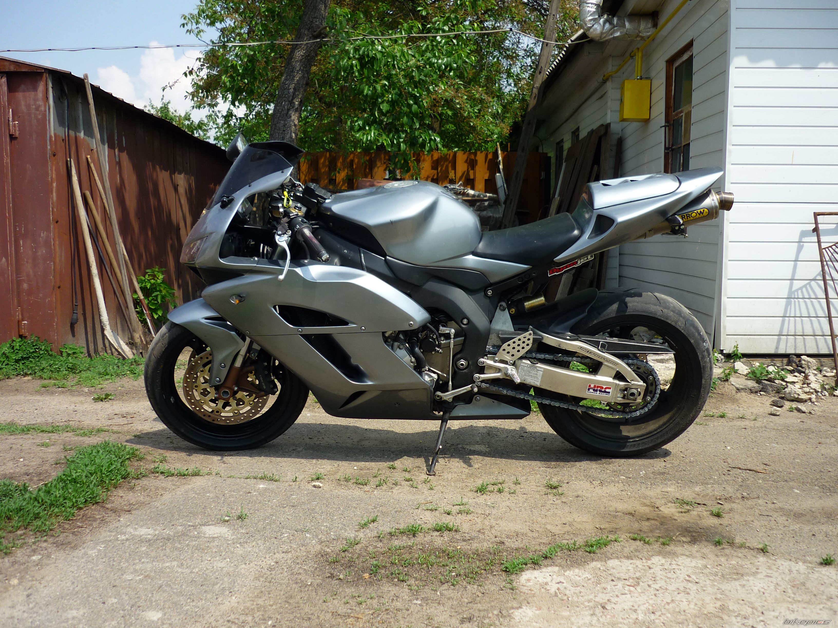 Bike Photo 2042125