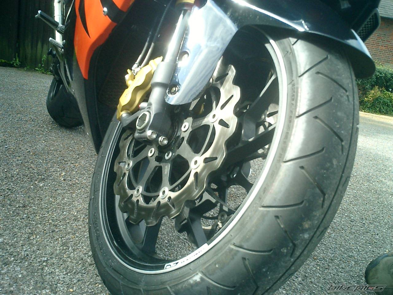 Bike Photo 204213