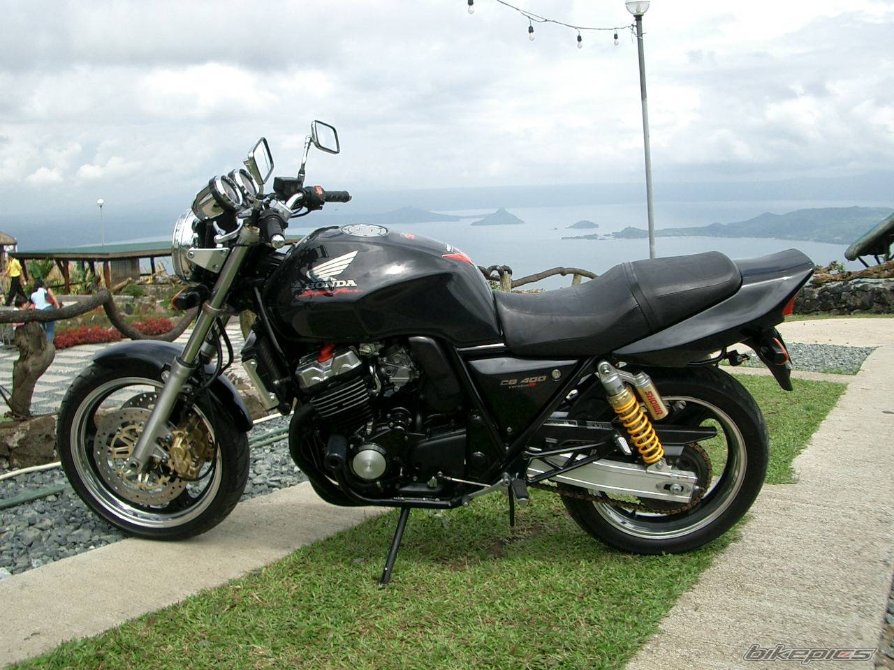 Bike Photo 204219