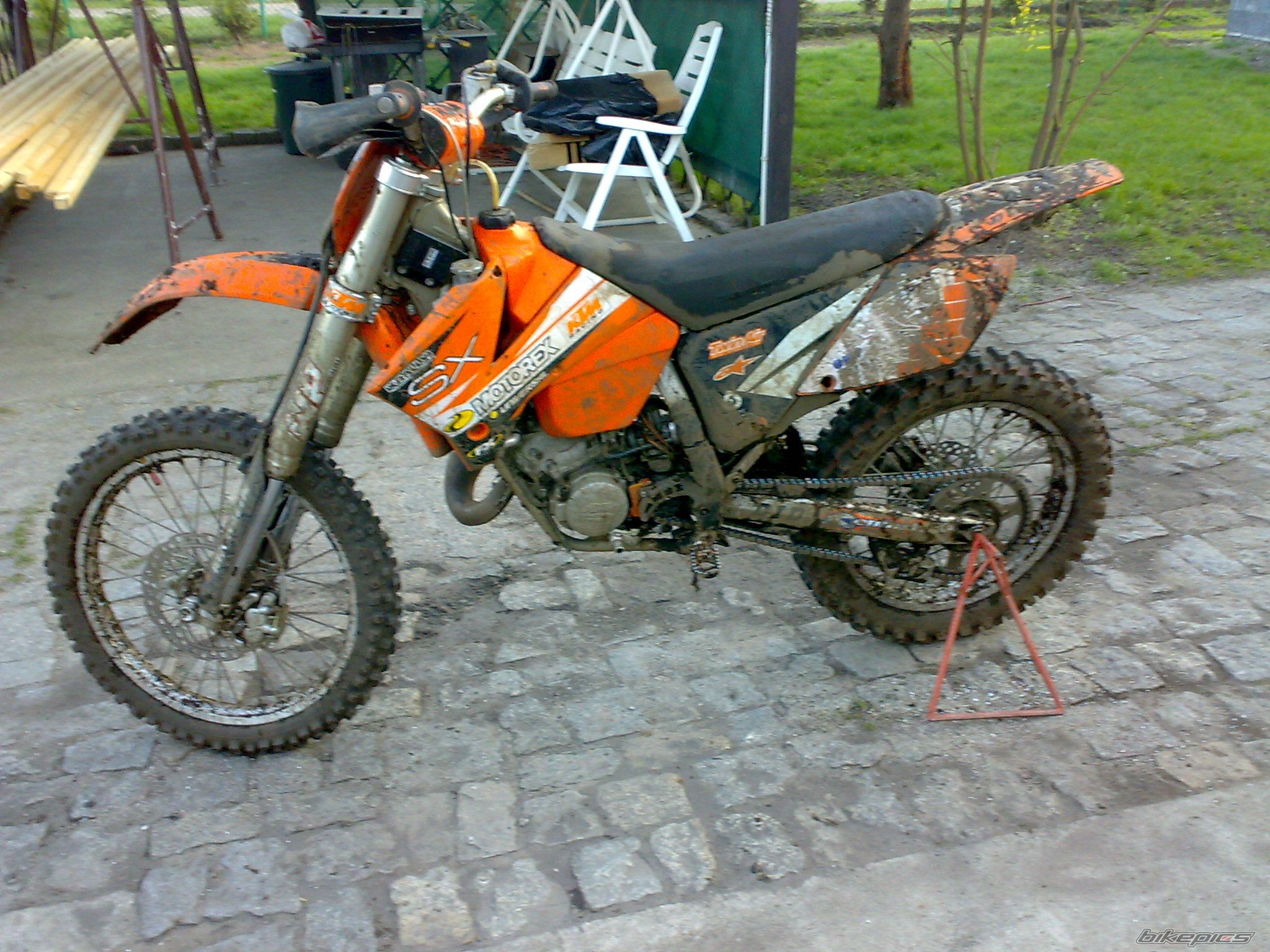 Bike Photo 2042205