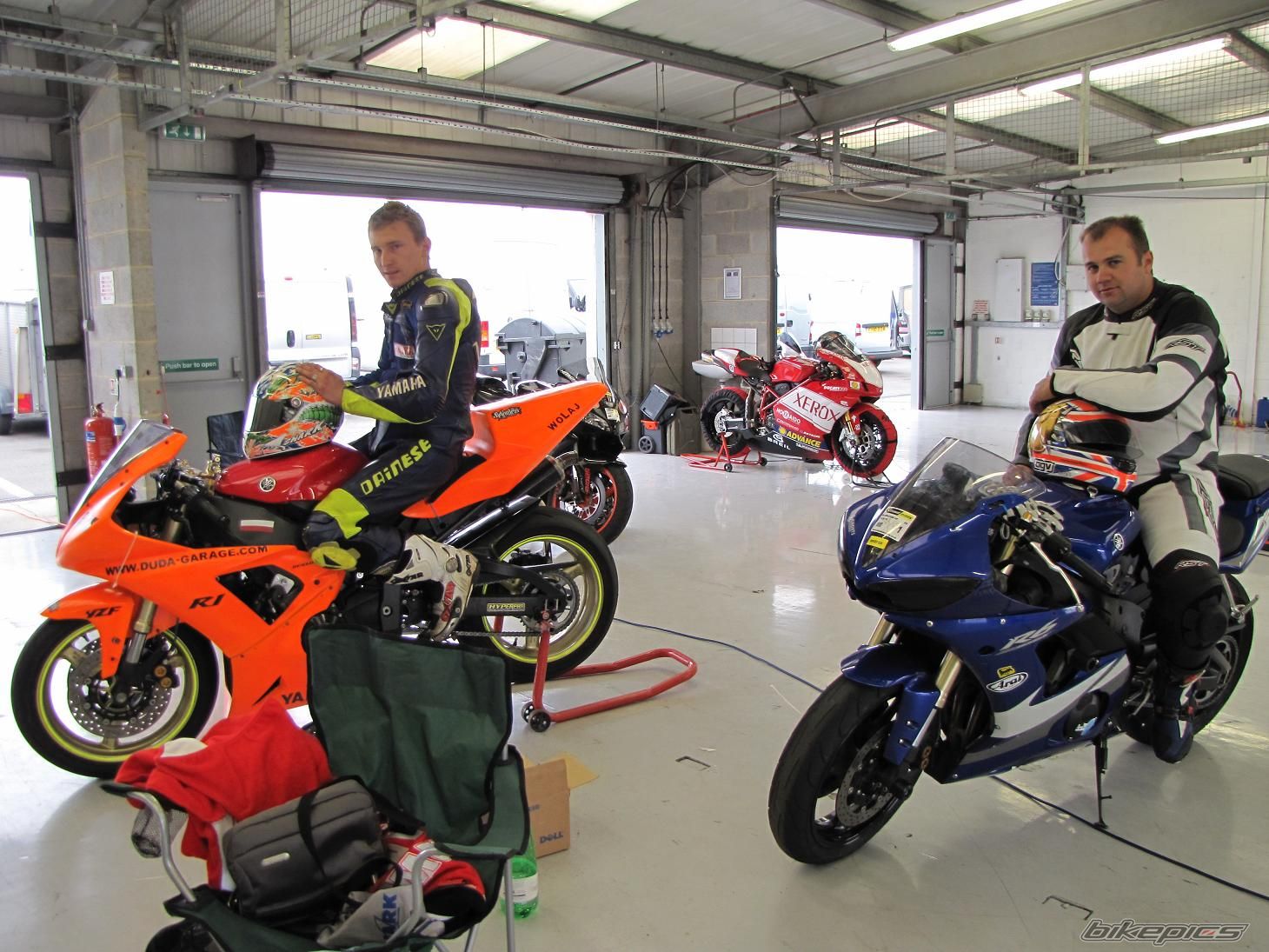 Bike Photo 2042214