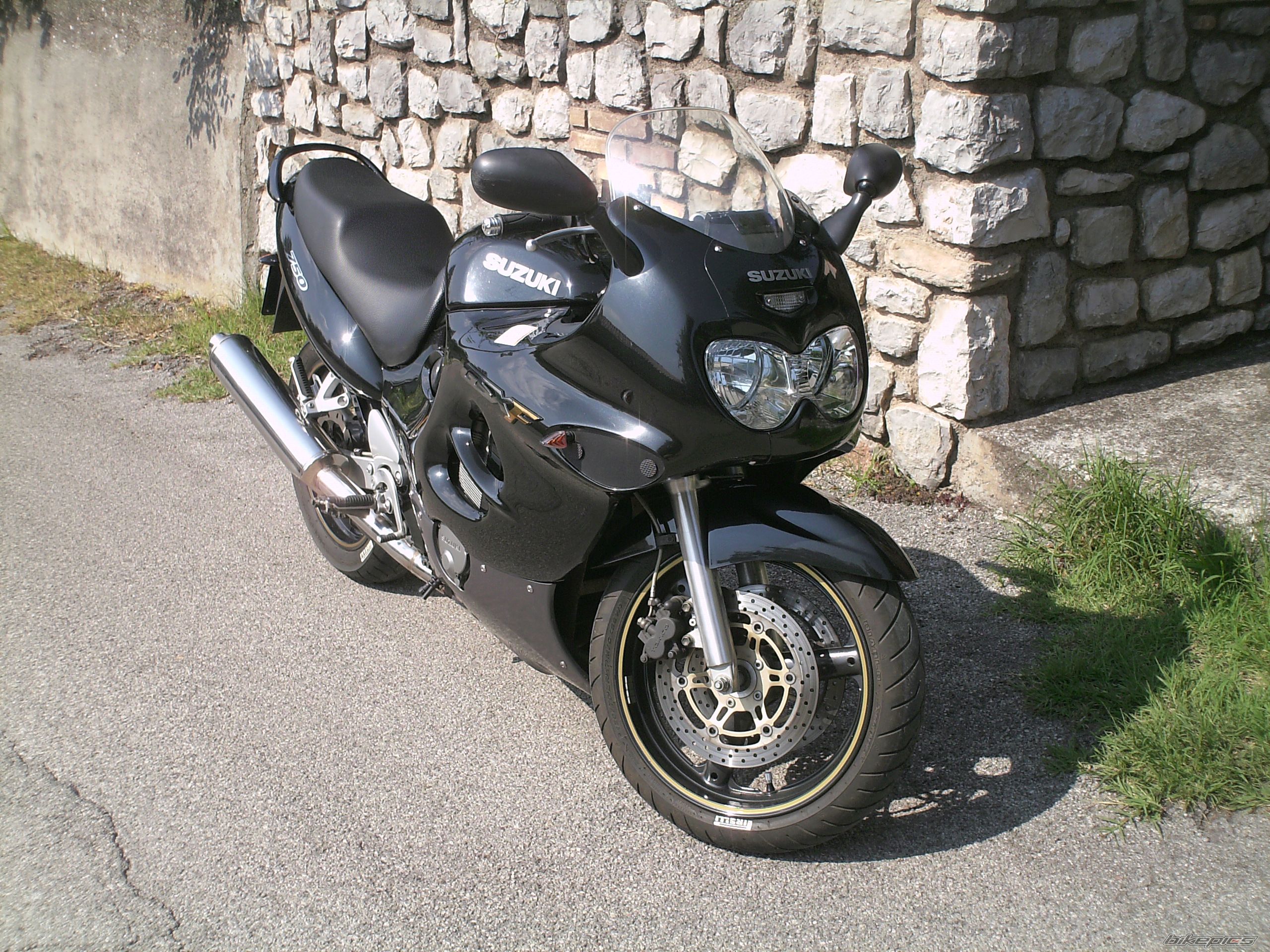 Bike Photo 2042255