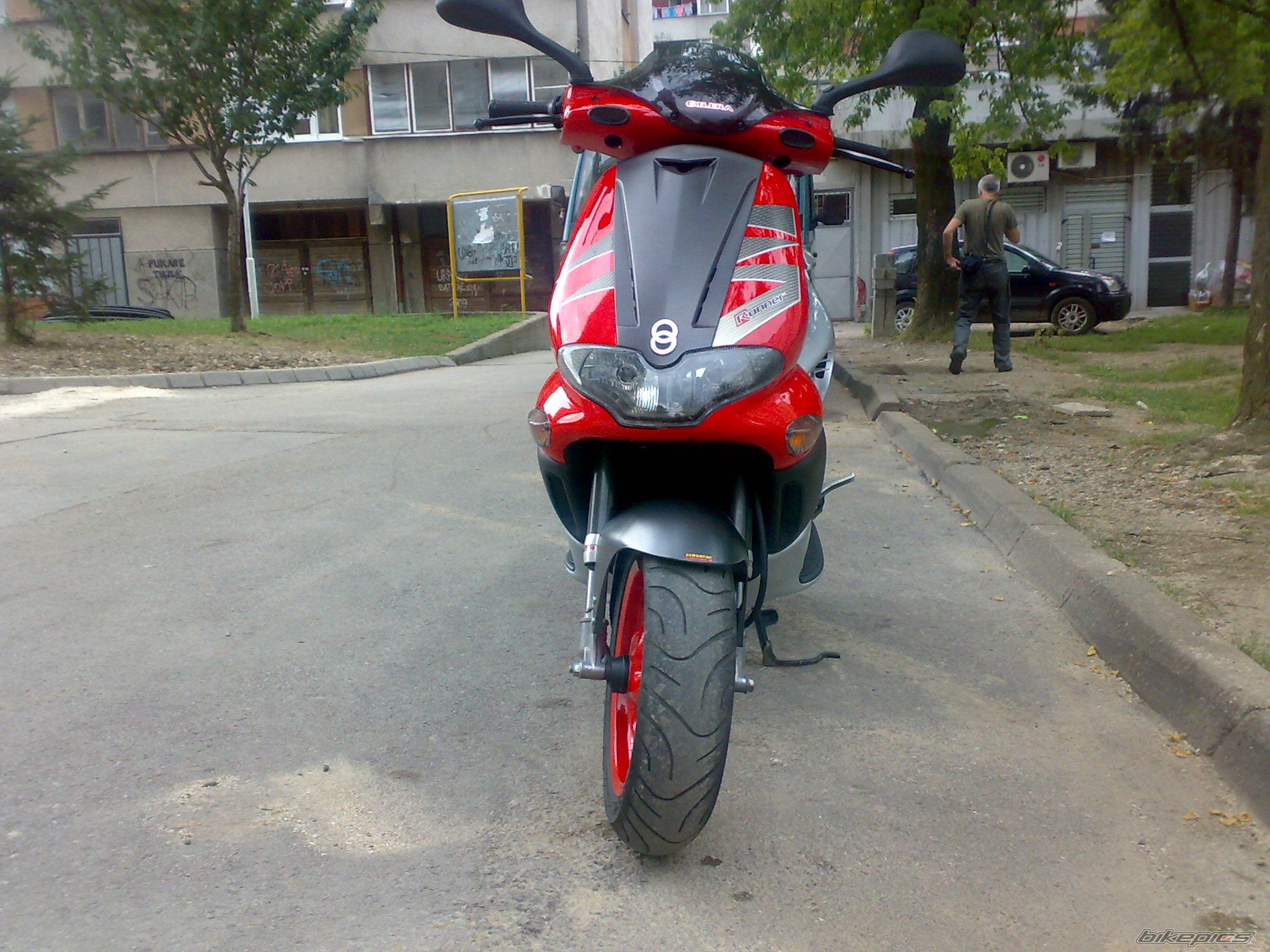 Bike Photo 2042261