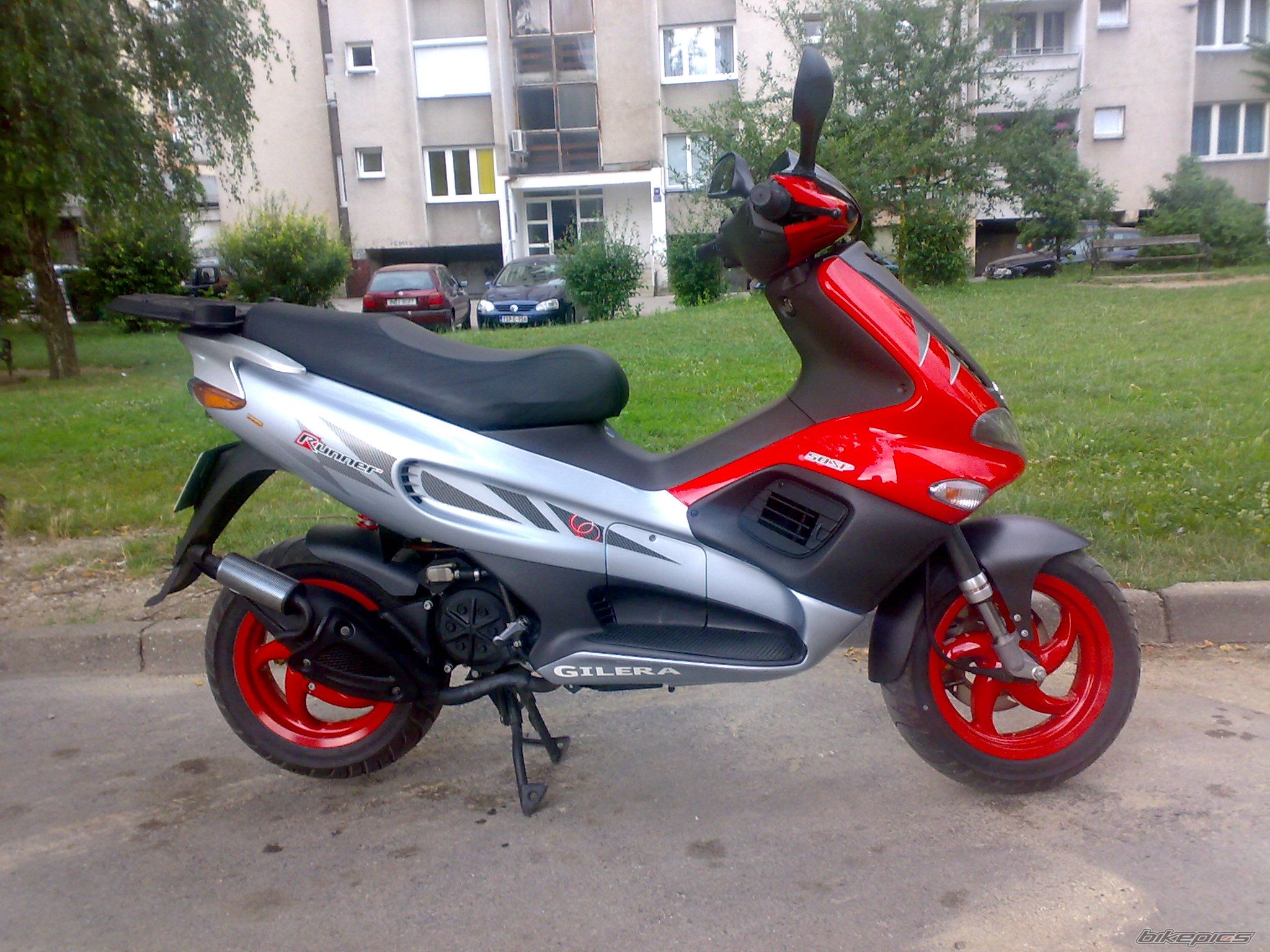 Bike Photo 2042262
